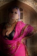 Foto Coco Madame Tantrica Annunci Video Girl Viareggio - 8