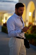 Foto Cristian Hott Annunci Video Boys Milano - 17