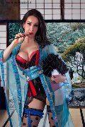 Foto Cristina Sexy Annunci Video Trans Silvi Marina - 19