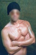 Foto Damiano Annunci Video Boys Lecce - 17