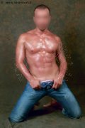 Foto Damiano Annunci Video Boys Lecce - 6