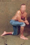 Foto Damiano Annunci Video Boys Lecce - 7