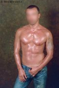 Foto Damiano Annunci Video Boys Lecce - 15