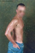 Foto Damiano Annunci Video Boys Lecce - 20