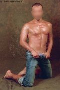 Foto Damiano Annunci Video Boys Lecce - 8