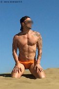 Foto Damiano Annunci Video Boys Lecce - 2
