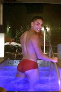 Foto Daniel Bloom Annunci Video Boys Barcellona - 5