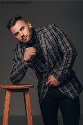 Foto Daniel Brasiliano Annunci Video Boys Bari - 2