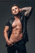 Foto Daniel Brasiliano Annunci Video Boys Bari - 1