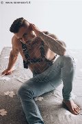 Foto Daniel Brasiliano Annunci Video Boys Bari - 8