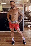 Foto Daniel Brasiliano Annunci Video Boys Bari - 11