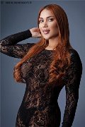 Foto Daniela Brasil Annunci Video Escort Mantova - 5