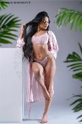 Foto Daniela Colombiana Annunci Video Girl Terni - 1