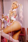 Foto Danna Leon Annunci Video Trans Zurigo - 14