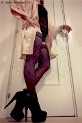 Foto Dea Alessandra Annunci Video Mistress Milano - 11