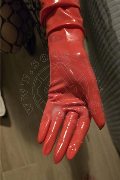 Foto Dea Chanty Annunci Video Mistress Milano - 10