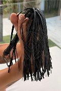 Foto Dea Chanty Annunci Video Mistress Milano - 6