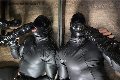 Foto Dea Chanty Annunci Video Mistress Milano - 16