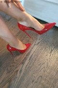 Foto Dea Martha Annunci Video Mistress Ancona - 11