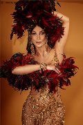 Foto Dea Venere Annunci Video Trans Firenze - 7