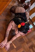 Foto Diana Ferraz Annunci Video Trans Altopascio - 76