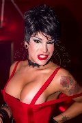 Foto Diana Marini Annunci Video Trans Quartucciu - 134