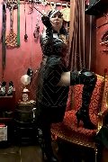 Foto Domina Anna Annunci Video Mistress Vercelli - 20