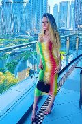 Foto Duda Castro Annunci Video Trans Bergamo - 100