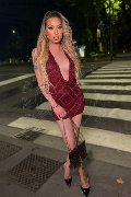 Foto Duda Castro Annunci Video Trans Bergamo - 52