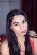 Foto Eiza Annunci Video Trans Roma - 12