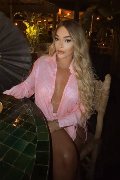 Foto Ellena Bittencourt Annunci Video Trans Roma - 3