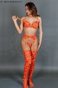 Foto Esmeralda Chanel Annunci Video Trans Zagabria - 19