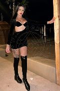 Foto Estefany Annunci Video Trans Malta - 11