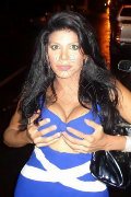 Foto Eva Star Annunci Video Trans Tortosa - 33