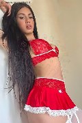 Foto Evelyn Red Annunci Video Trans Prato - 45