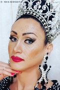 Foto Fabiana Alves Annunci Video Trans Chianciano Terme - 6