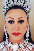 Foto Fabiana Alves Annunci Video Transescort Pisa - 3