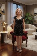 Foto Fabiola La Cortigiana Annunci Video Trans Udine - 24