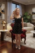 Foto Fabiola La Cortigiana Annunci Video Trans Udine - 25