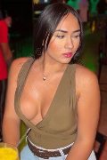 Foto Fantine Annunci Video Trans Madrid - 77