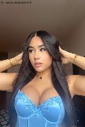 Foto Fantine Annunci Video Trans Madrid - 17