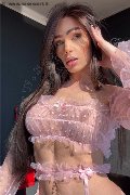 Foto Fernanda Ambrosio Annunci Video Trans Milano - 138