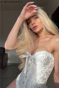 Foto Fernanda Ambrosio Annunci Video Trans Milano - 44