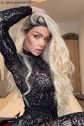 Foto Fernanda Ambrosio Annunci Video Trans Milano - 22