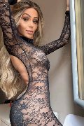 Foto Fernanda Ambrosio Annunci Video Trans Milano - 114