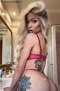 Foto Fernanda Ambrosio Annunci Video Trans Milano - 62