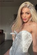 Foto Fernanda Ambrosio Annunci Video Trans Milano - 41