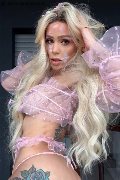 Foto Fernanda Ambrosio Annunci Video Trans Milano - 26