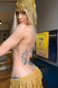 Foto Fernanda Ambrosio Annunci Video Trans Milano - 78