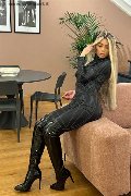 Foto Fernanda Ambrosio Annunci Video Trans Milano - 73